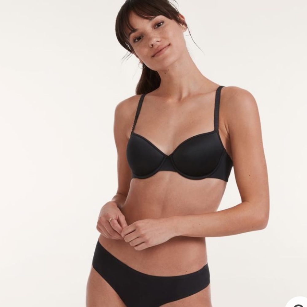 NWT ThirdLove 24/7 Classic T-Shirt Bra